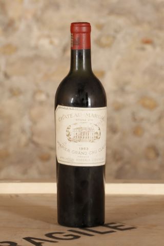 1 bouteille 1953