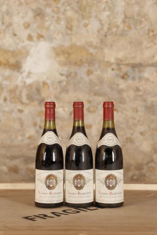 3 bouteilles 1971