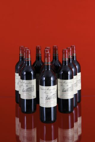 11 bouteilles, 1998