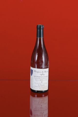 1 bouteille, 1989