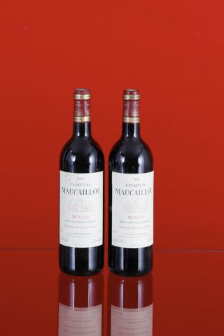 2 bouteilles, 1998