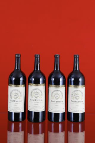 4 Magnums, 1999