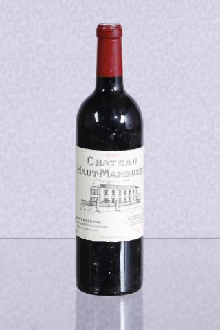 Château Haut Marbuzet, Saint Estèphe 3...