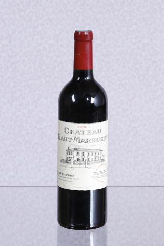 Château Haut Marbuzet, Saint Estèphe 4...