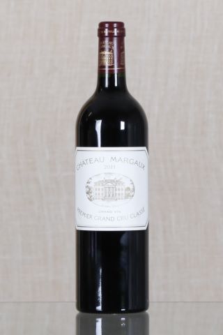Château Margaux 1 bouteille, 1er grand cru classé