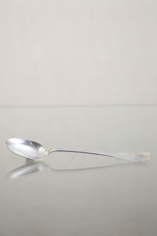 Cuillère à ragoût modèle uniplat