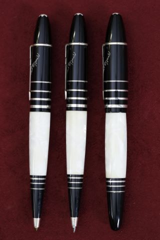Montblanc Francis Scott Fitzgerald