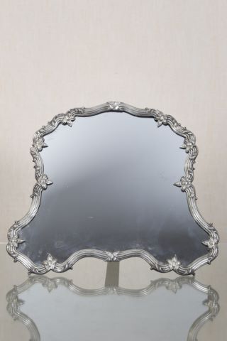 Autriche-Hongrie Miroir
