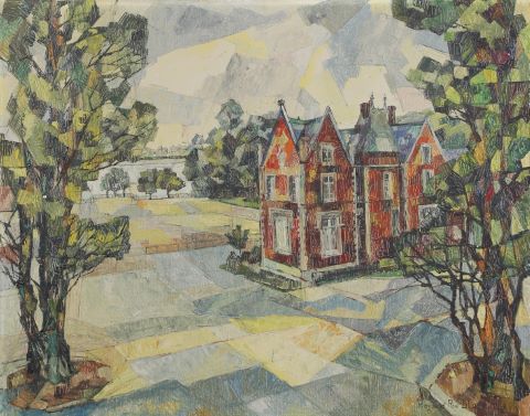 Paysage