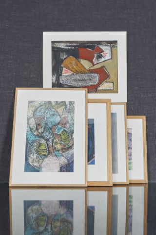 Compositions [5 œuvres]