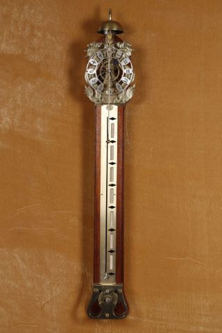 Pendule pour le marché chinois