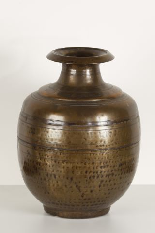 Vase à ablutions