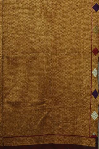 Tissu décoratif
