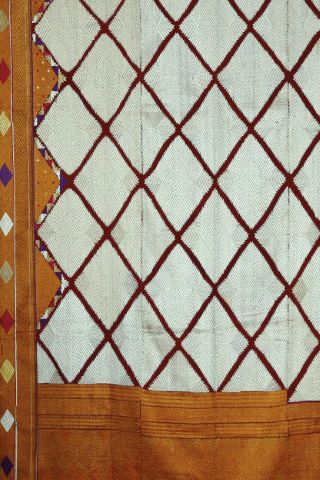 Tissu décoratif