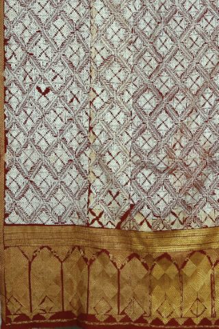 Tissu décoratif