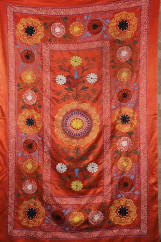 Tissu décoratif