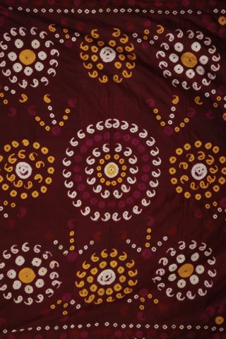 Tissu décoratif imprimé