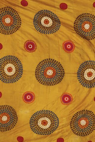 Tissu décoratif