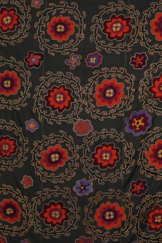 Tissu décoratif