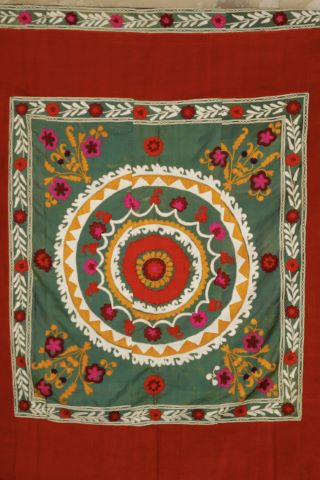Tissu décoratif