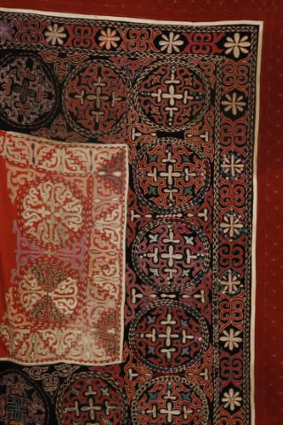 Tissu décoratif