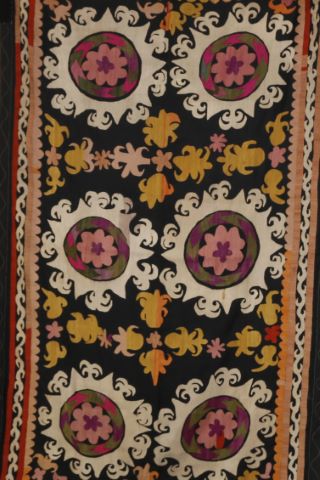 Tissu décoratif