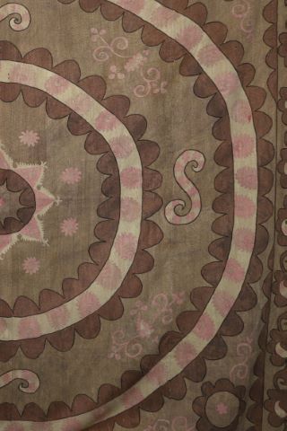Tissu décoratif