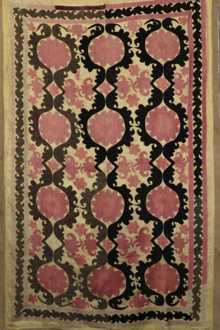 Tissu décoratif