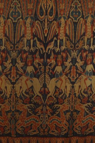 Tissu décoratif