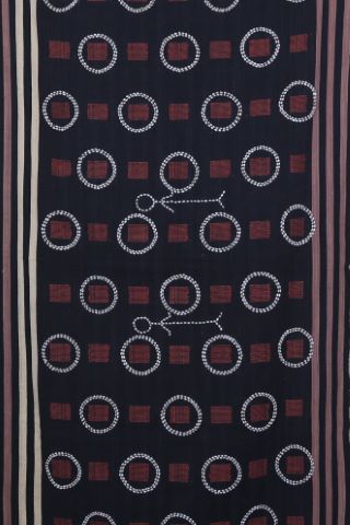 Tissu décoratif