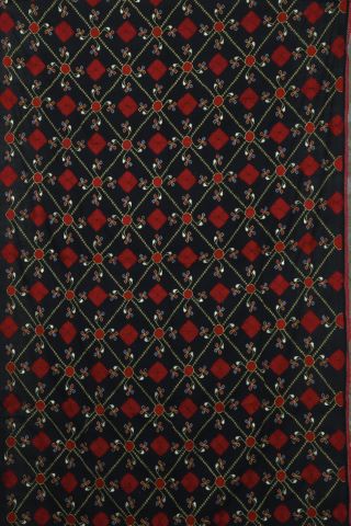 Tissu décoratif