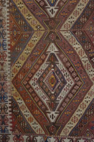 Tapis décoratif