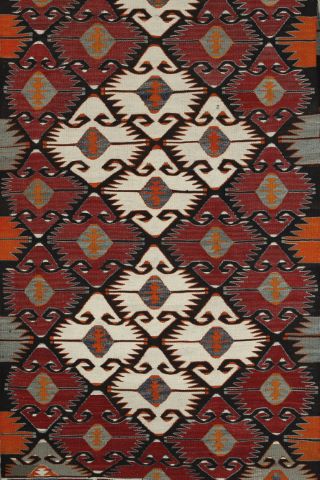 Tapis décoratif