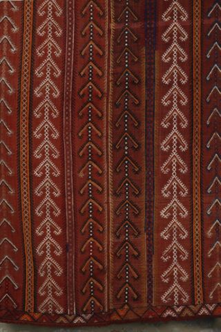 Tapis décoratif