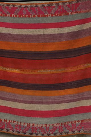 Tapis décoratif