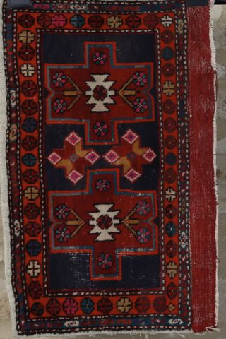 Tapis décoratif