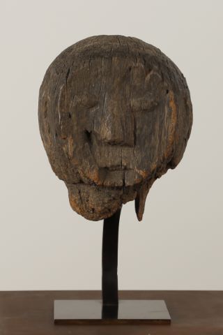Tête