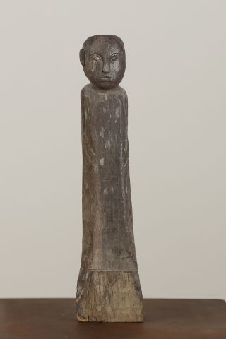 Statuette