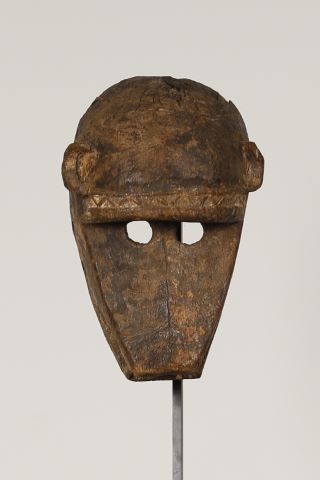 Masque singe