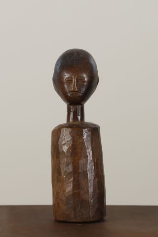 Statuette