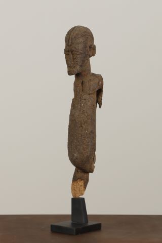 Une statuette Dogon - Mali
