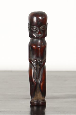 Petite statuette