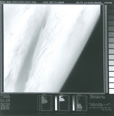 Sonde Viking Orbiter