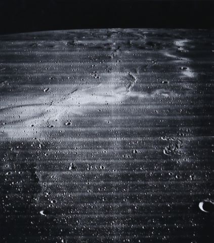 Lunar Orbiter 2