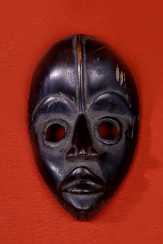 République de Côte d’Ivoire, Dan Masque