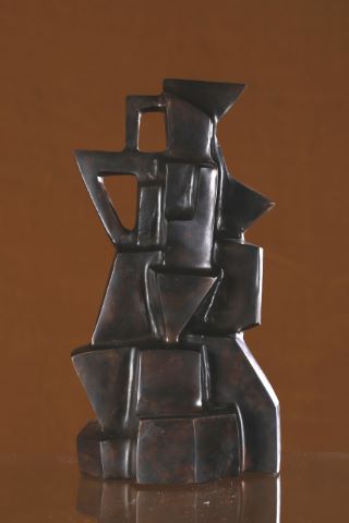 Donald Laborie (né en 1963) Sekhmet