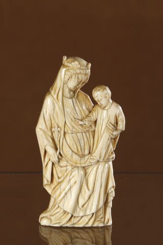 Vierge à l'Enfant