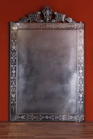 Grand miroir