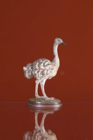 Bronze de Vienne