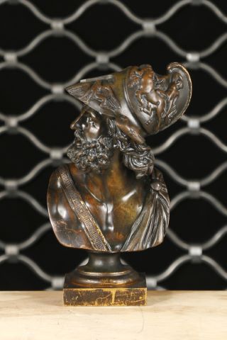 Attribué à Ferdinand Barbedienne (1810-1892)...